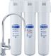 Aquaphor Filtr podzlewozmywakowy Kryształ B ECO - zestaw 3 szt. 1