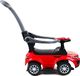 Funfit Jeździk, pchacz, dla dzieci 3w1 (2095) 2