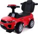 Funfit Jeździk, pchacz, dla dzieci 3w1 (2095) 8