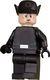 Figurka LEGO LEGO Star Wars 5004406 First Order General (ekskluzywny zestaw w torebce) 1