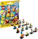 Figurka LEGO Minifigurki Lego Simpsonowie 1