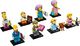 Figurka LEGO Minifigurki Lego Simpsonowie 2