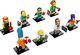 Figurka LEGO Minifigurki Lego Simpsonowie 4