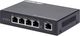 Intellinet Network Solutions Extender Ultra PoE 4-portowy Gigabit 802.3at/af 1