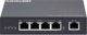 Intellinet Network Solutions Extender Ultra PoE 4-portowy Gigabit 802.3at/af 2