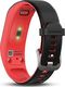 Smartband Garmin Garmin vvosport GPS fitness tracker, całodobowy pomiar tętna na nadgarstku, zintegrowany GPS, fabrycznie zainstalowana aplikacja do biegania,wyświetlacz dotykowy o wysokiej rozdzielczości, 010-01789-01 4
