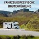 Nawigacja GPS Garmin Garmin Camper 890 MT-D EU - nawigacja z wyznaczaniem tras dla samochodów kempingowych i przyczep 2