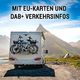 Nawigacja GPS Garmin Garmin Camper 890 MT-D EU - nawigacja z wyznaczaniem tras dla samochodów kempingowych i przyczep 4