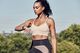 Smartband Garmin Garmin vvosport GPS fitness tracker, całodobowy pomiar tętna na nadgarstku, zintegrowany GPS, fabrycznie zainstalowana aplikacja do biegania,wyświetlacz dotykowy o wysokiej rozdzielczości, 010-01789-02 1