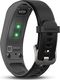 Smartband Garmin Garmin vvosport GPS fitness tracker, całodobowy pomiar tętna na nadgarstku, zintegrowany GPS, fabrycznie zainstalowana aplikacja do biegania,wyświetlacz dotykowy o wysokiej rozdzielczości, 010-01789-02 2