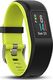 Smartband Garmin Garmin vvosport GPS fitness tracker, całodobowy pomiar tętna na nadgarstku, zintegrowany GPS, fabrycznie zainstalowana aplikacja do biegania,wyświetlacz dotykowy o wysokiej rozdzielczości, 010-01789-03 1