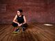 Smartband Garmin Garmin vvosport GPS fitness tracker, całodobowy pomiar tętna na nadgarstku, zintegrowany GPS, fabrycznie zainstalowana aplikacja do biegania,wyświetlacz dotykowy o wysokiej rozdzielczości, 010-01789-03 3