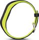 Smartband Garmin Garmin vvosport GPS fitness tracker, całodobowy pomiar tętna na nadgarstku, zintegrowany GPS, fabrycznie zainstalowana aplikacja do biegania,wyświetlacz dotykowy o wysokiej rozdzielczości, 010-01789-03 6
