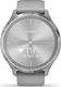 Zegarek sportowy Garmin Garmin vvomove 3 - smartwatch z analogowymi wskazówkami i wyświetlaczem OLED, wodoszczelność, 5-dniowa żywotność baterii, monitor aktywności, podłączony GPS 1