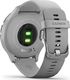 Zegarek sportowy Garmin Garmin vvomove 3 - smartwatch z analogowymi wskazówkami i wyświetlaczem OLED, wodoszczelność, 5-dniowa żywotność baterii, monitor aktywności, podłączony GPS 4