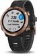 Zegarek sportowy Garmin Garmin Forerunner 645 Music Black Rose Gold 1
