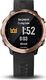Zegarek sportowy Garmin Garmin Forerunner 645 Music Black Rose Gold 1