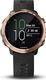 Zegarek sportowy Garmin Garmin Forerunner 645 Music Black Rose Gold 2