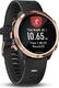 Zegarek sportowy Garmin Garmin Forerunner 645 Music Black Rose Gold 3