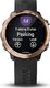 Zegarek sportowy Garmin Garmin Forerunner 645 Music Black Rose Gold 4