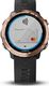 Zegarek sportowy Garmin Garmin Forerunner 645 Music Black Rose Gold 5