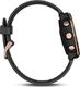Zegarek sportowy Garmin Garmin Forerunner 645 Music Black Rose Gold 6