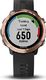 Zegarek sportowy Garmin Garmin Forerunner 645 Music Black Rose Gold 8