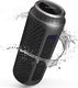 Głośnik Zamkol Głośnik Bluetooth Zamkol 5.0, Głośnik bezprzewodowy 6600 mAh, wodoodporny zestaw stereo IPX6, Głośnik 30 W, dźwięk basowy 360 Głośnik Bluetooth, wbudowany mikrofon, odporny na wstrząsy 1