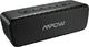 Głośnik Mpow Głośnik zewnętrzny, Głośnik Bluetooth Mpow R6 4.2, bas 360 + pozytywka Bluetooth, wodoodporny Głośnik przenośny IPX7, Głośnik bezprzewodowy z wbudowanym mikrofonem, 24-godzinny czas pracy 1