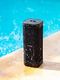 Głośnik Dockin Głośnik Bluetooth DOCKIN D Mate, 25-watowy Głośnik zewnętrzny z 16-godzinną baterią, zestaw 2 szt. z łączem stereo, przenośny bezprzewodowy Głośnik, zintegrowany power bank, wodoodporny, tryb stereo 8