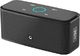 Głośnik Doss DOSS Soundbox przenośny Głośnik Bluetooth V4.0 Subbass Mocny 12 W z czułym na dotyk [czarny] 1