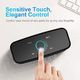 Głośnik Doss DOSS Soundbox przenośny Głośnik Bluetooth V4.0 Subbass Mocny 12 W z czułym na dotyk [czarny] 3