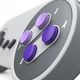 Pad CSL-Computer CSL - Gamepad USB SNES / kontroler Joypad Retro Design - do PC stacjonarnego / notebooka / tabletu - Kontroler Windows 10 2