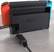 Adapter USB CSL-Computer CSL - Karta sieciowa USB 3.0 dla Nintendo Switch - Adapter RJ45 Fast Ethernet - szybkie połączenie sieciowe 10 100 1000Mbit - kompatybilny z Windows i Mac OS X - Fast Ethernet 1