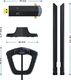 Karta sieciowa CSL-Computer WLAN USB 3.0 AC1200 (302226) 2