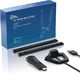 Karta sieciowa CSL-Computer WLAN USB 3.0 AC1200 (302226) 4