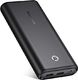 Powerbank POWERADD POWERADD Powerbank EnergyCell 20000 mAh Power Bank Bateria zewnętrzna Przenośna ładowarka do telefonu, iPhonea, iPada, Samsunga Galaxy Huawei i innych smartfonów 1