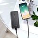 Powerbank POWERADD POWERADD Powerbank EnergyCell 20000 mAh Power Bank Bateria zewnętrzna Przenośna ładowarka do telefonu, iPhonea, iPada, Samsunga Galaxy Huawei i innych smartfonów 2