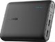Powerbank Anker Anker PowerCore 13000 mAh Powerbank Zewnętrzna bateria 2-portowa 3A z technologią PowerIQ i zwiększeniem napięcia dla iPhone XS Max / XR / XS / X / 8 / 8Plus / 7 / 6s / 6, Samsung i innych (czarna) 1