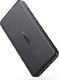 Powerbank Anker Anker PowerCore II Slim 10000mAh Ultra Thin Powerbank zewnętrzna bateria PowerIQ 2.0 dla iPhone XS Max / XR / XS / X / 8 / 8Plus / 7 / 6s / 6Plus, iPad, Samsung Galaxy i inne urządzenia 1