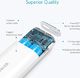 Powerbank Anker Anker Powerbank Astro E1 6700 mAh zewnętrzna bateria, wyjątkowo ?adowarka USB z PowerIQ do iPhone 7 7+ 6s 6 Plus SE, iPad, Samsung Galaxy i inne smartfony - biała 5