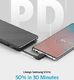 Powerbank Anker Powerbank Anker PowerCore + 10000 z wbudowanym kablem ładującym USB-C, zasilanie 10000 mAh (18 W) dla Samsung S10 / Note 10, Pixel 3 / 3XL, iPad Pro 2018 i więcej (obsługiwane jest szybkie ładowanie) 4