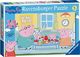 Ravensburger Puzzle Peppa Pig Family Time 1