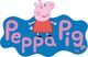 Ravensburger Puzzle Peppa Pig Family Time 1