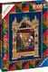 Ravensburger Puzzle Harry Potter w drodze do Hogwards (16515) 1
