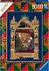 Ravensburger Puzzle Harry Potter w drodze do Hogwards (16515) 1