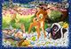 Tm Toys Puzzle Bambi (19677) 3