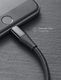 Kabel USB Anker Anker Kabel Powerline + II do iPhone'a 3-metrowy kabel do iPhone'a Kabel Lightning nylonowy, certyfikat MFi z iPhone'em SE / XS / XS Max / XR / X / 8/8 Plus / 7 / 6s / 6 / iPad (czarny) 1