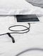 Kabel USB Anker Anker Kabel Powerline + II do iPhone'a 3-metrowy kabel do iPhone'a Kabel Lightning nylonowy, certyfikat MFi z iPhone'em SE / XS / XS Max / XR / X / 8/8 Plus / 7 / 6s / 6 / iPad (czarny) 6