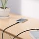 Kabel USB Anker Anker Kabel Powerline II z USB-C na USB-C 3.1 Gen2 (90 cm) z zasilaniem do Samsunga Galaxy S8 S8 + S9 S10, iPada Pro 2020, nowego MacBooka, Google Pixel, Nexusa 6P, Huawei Matebook 3